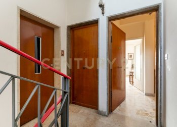 Via Monreale 14 CT (7).jpg - Attico Viale Mario Rapisardi 353, Catania - foto 3