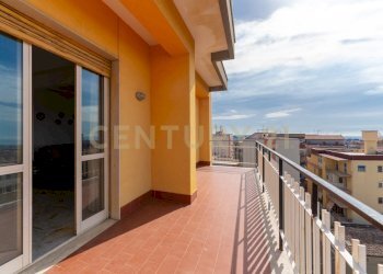 Via Monreale 14 CT (21).jpg - Attico Viale Mario Rapisardi 353, Catania - foto 1