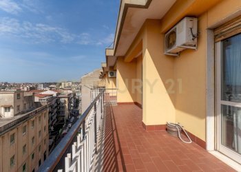 Via Monreale 14 CT (23).jpg - Attico Viale Mario Rapisardi 353, Catania - foto 25