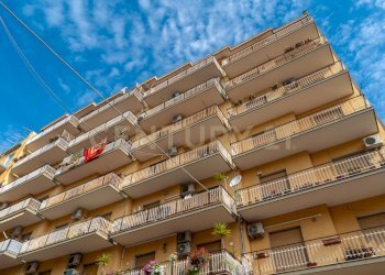 Via Monreale 14 CT (24).jpg - Attico Viale Mario Rapisardi 353, Catania - foto 26
