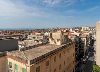 Via Monreale 14 CT (25).jpg - Attico Viale Mario Rapisardi 353, Catania - foto 27