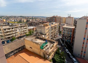 Via Monreale 14 CT (26).jpg - Attico Viale Mario Rapisardi 353, Catania - foto 28