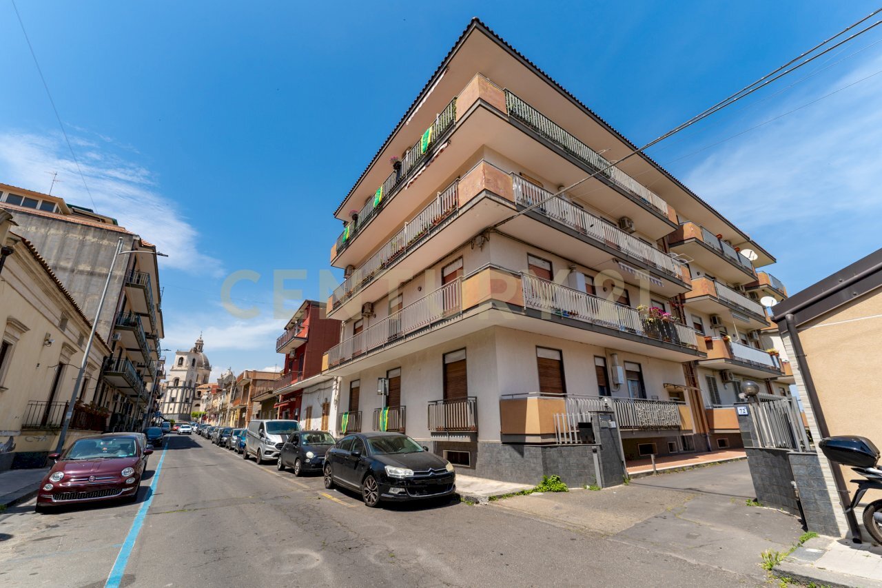 Via Croce 72 (1).jpg - Apartment Via Croce 72, Aci Catena - photo 1