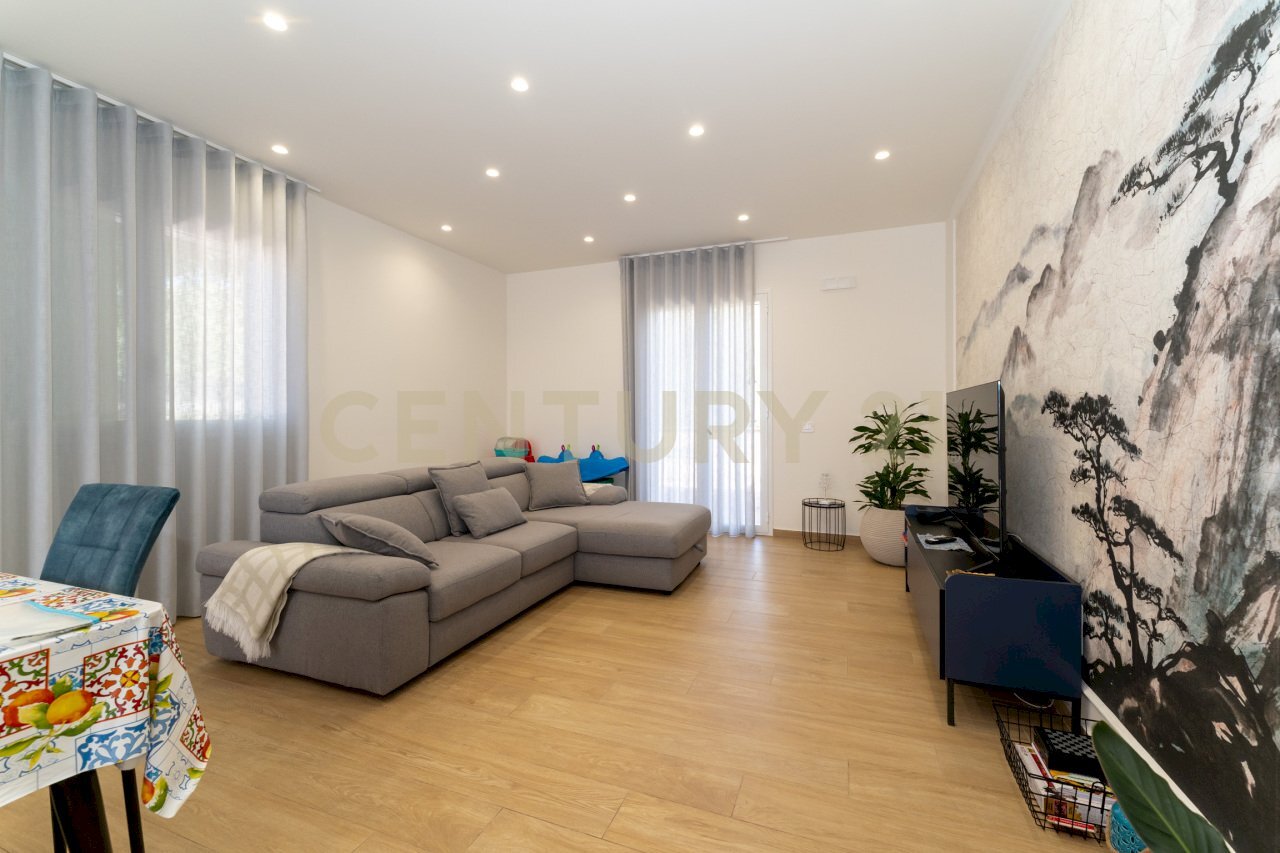 Via Palermo 82 Nicolosi (10).jpg - Villa Via Palermo 82, Nicolosi - foto 2