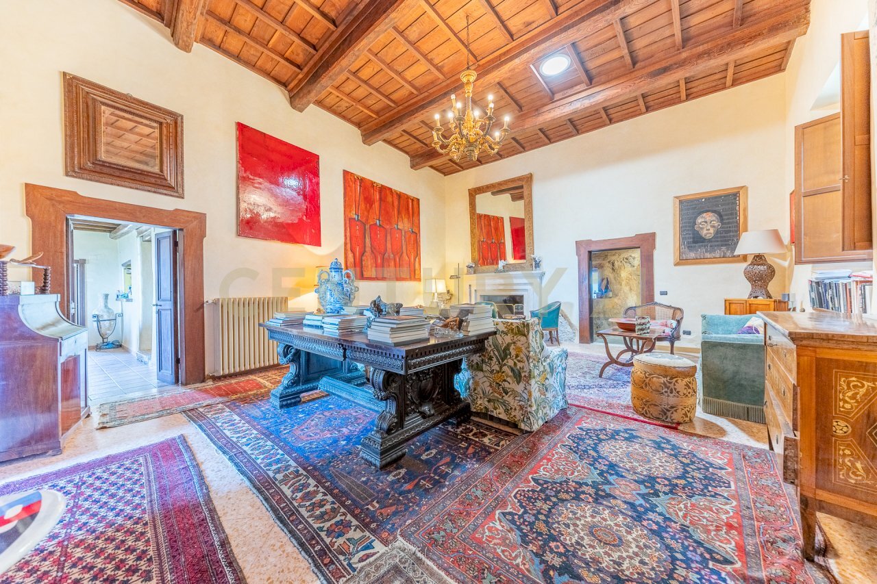 45.jpg - Casale Via Giuseppe Garibaldi 6, Serrone - photo 1