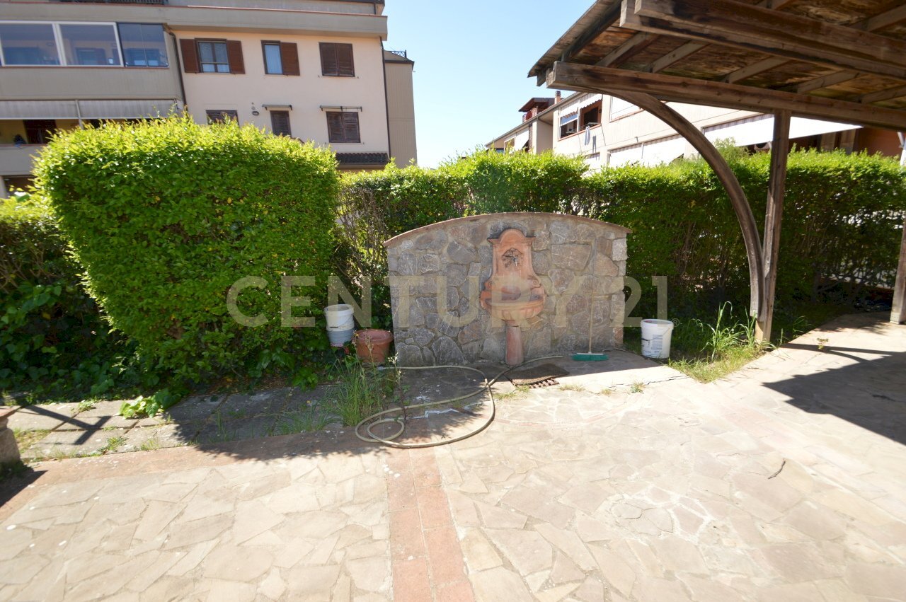 DSC_0719.JPG - Villa Via Castiglionese 57/B, Grosseto - photo 2