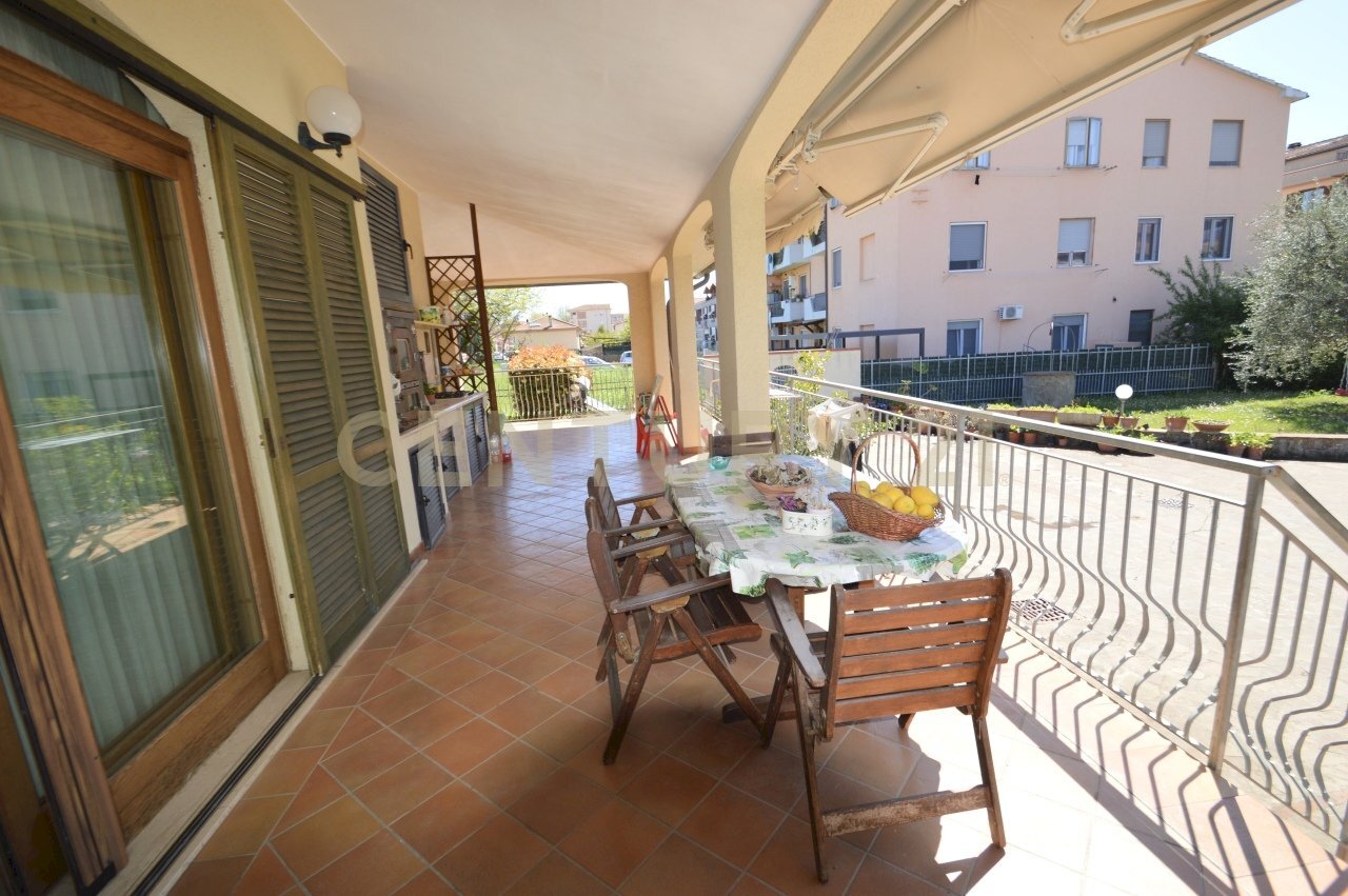 fullsizeoutput_1b1a.jpeg - Villa Via Castiglionese 57/B, Grosseto - photo 3