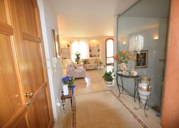 fullsizeoutput_1afb.jpeg - Villa Via Castiglionese 57/B, Grosseto - photo 7