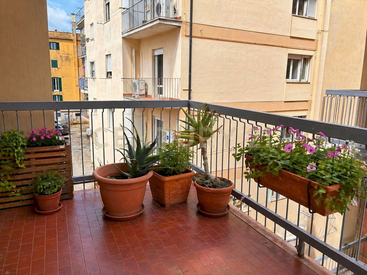 terrazzo.jpg - Appartamento Via Ruggero Piro 17, Orbetello - foto 3