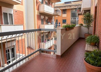 terrazzo2.jpg - Appartamento Via Ruggero Piro 17, Orbetello - foto 2