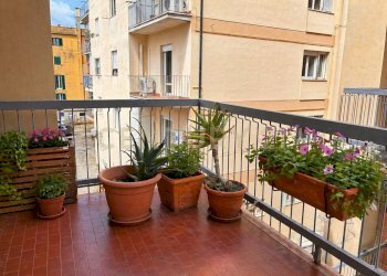 terrazzo.jpg - Appartamento Via Ruggero Piro 17, Orbetello - foto 3