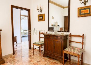 corridoio.jpg - Appartamento Via Ruggero Piro 17, Orbetello - foto 11