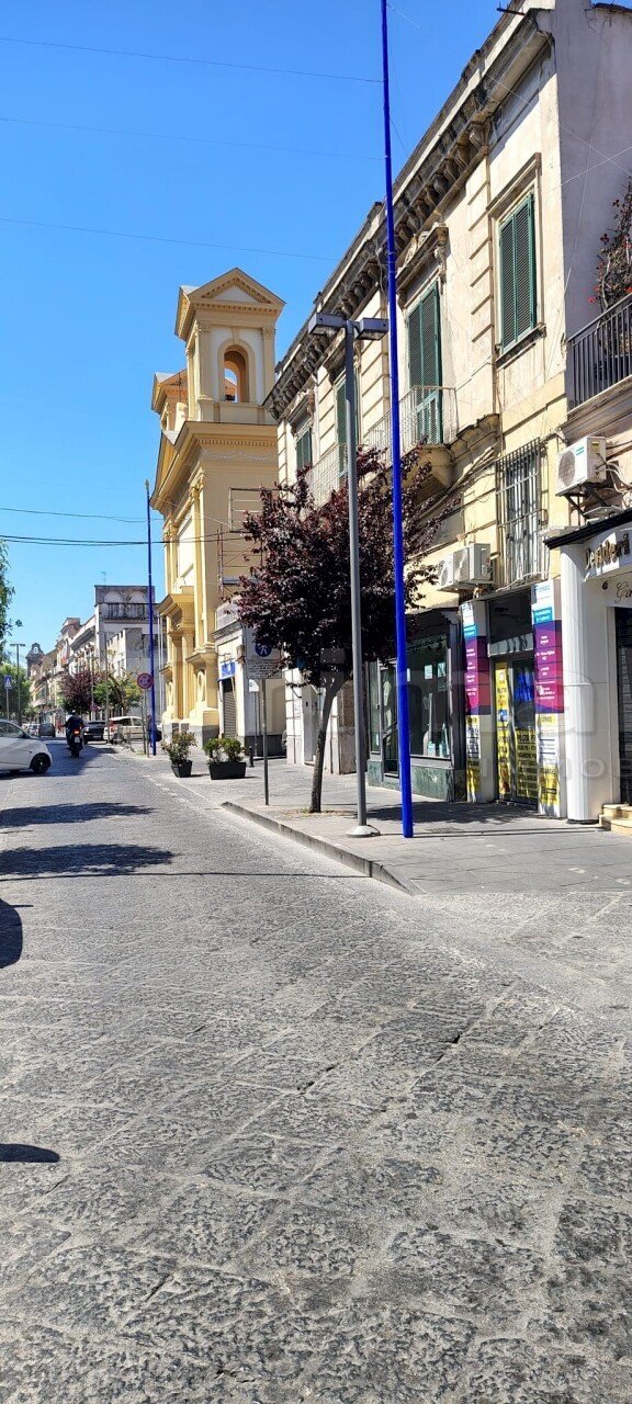 1.jpg - Locale Commerciale Corso Campano 183, Giugliano in Campania - foto 1