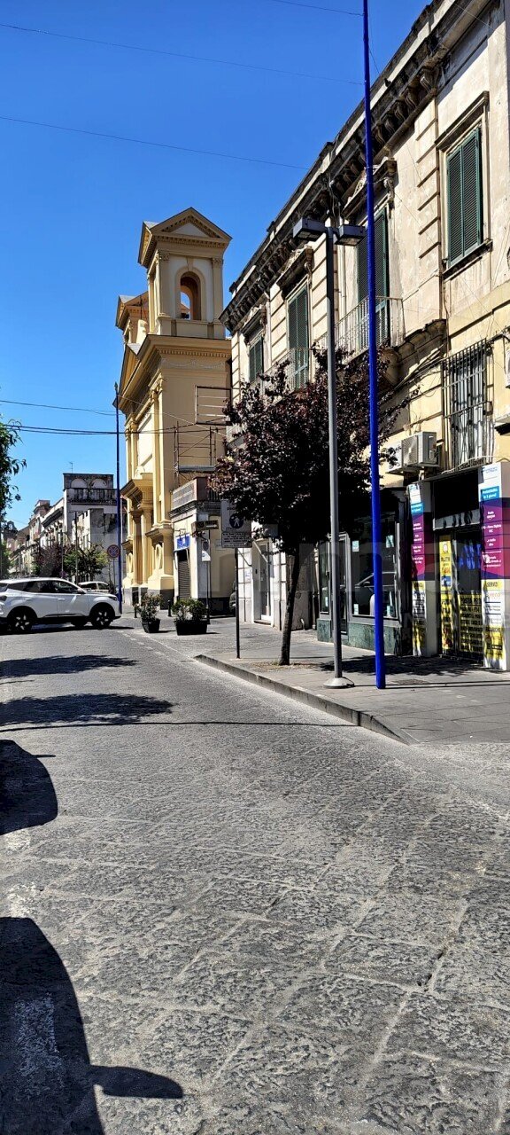 2.jpg - Locale Commerciale Corso Campano 183, Giugliano in Campania - foto 2
