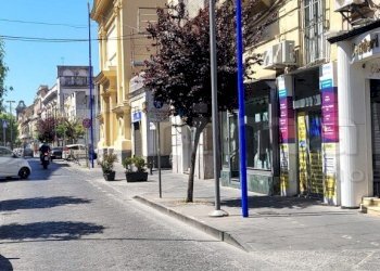 1.jpg - Locale Commerciale Corso Campano 183, Giugliano in Campania - foto 1