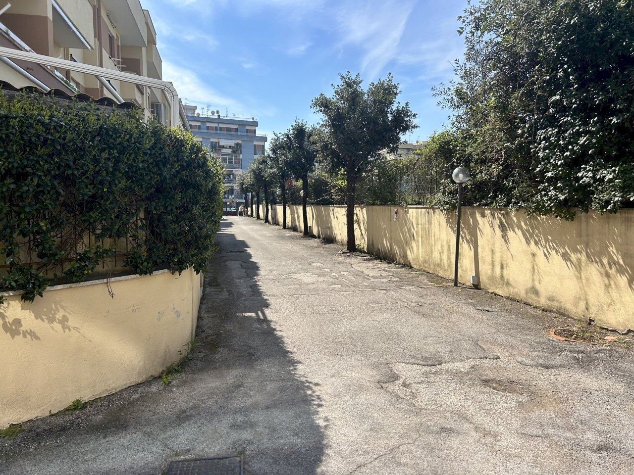 IMG_7548 2.JPG - Appartamento Via Badino, Terracina - foto 2