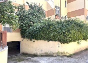 IMG_7561 2.JPG - Appartamento Via Badino, Terracina - foto 15