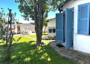 efc7e976-ccb6-4284-9ccd-fd9745185c19.jpg - Villa Via Giacomo Leopardi 63, San Felice Circeo - foto 2