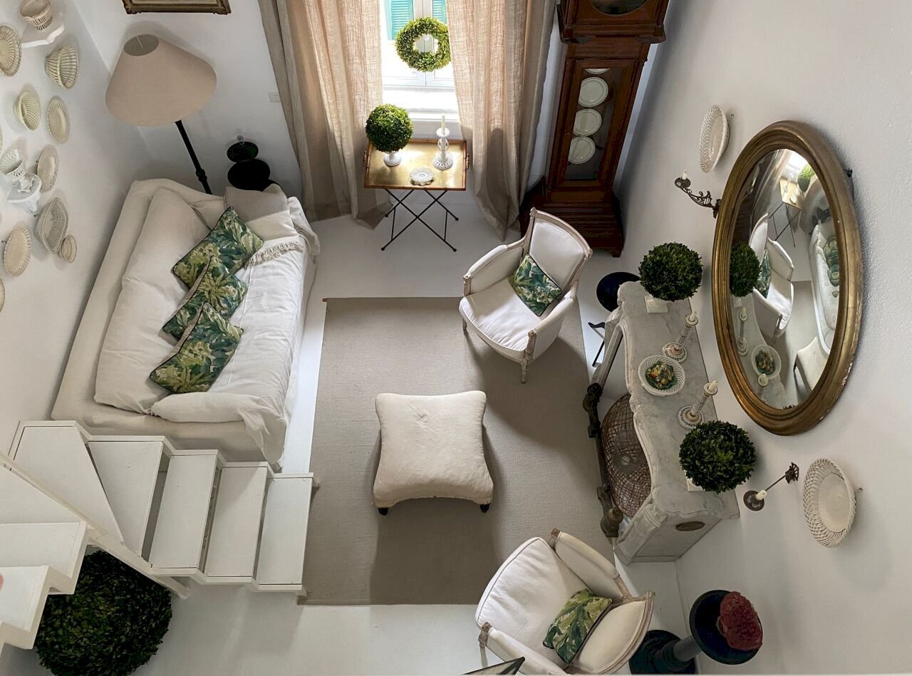 WhatsApp Image 2026-05-04 at 17.56.03 (1).jpeg - Four-room apartment Via Giuseppe Mazzini 87, Rapallo - photo 3