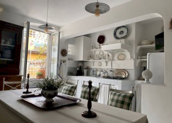 WhatsApp Image 2026-05-04 at 17.56.13.jpeg - Four-room apartment Via Giuseppe Mazzini 87, Rapallo - photo 11