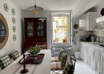 WhatsApp Image 2026-05-04 at 17.56.14.jpeg - Four-room apartment Via Giuseppe Mazzini 87, Rapallo - photo 12