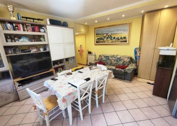 686970078_1540466007859997_2036852178425927533_n.j - Three-room apartment Via Gaetano Donizetti 50, Guidonia Montecelio - photo 12