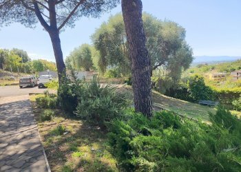 687021082_1540465681193363_9005163555482384563_n.j - Three-room apartment Via Gaetano Donizetti 50, Guidonia Montecelio - photo 25