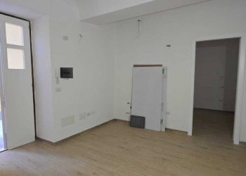 Ingresso Sala Ang Cottura.jpeg - Semi-detached house Via IV Novembre 35, Sassari - photo 7