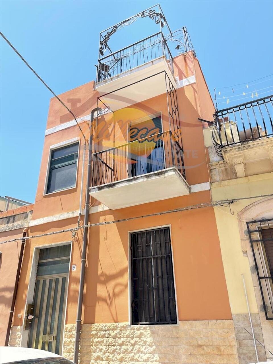 2da5724d-d163-471a-bf0c-b99bd5c7aca3.jpeg - Two-room apartment VIA VENEZIA, Siracusa - photo 2