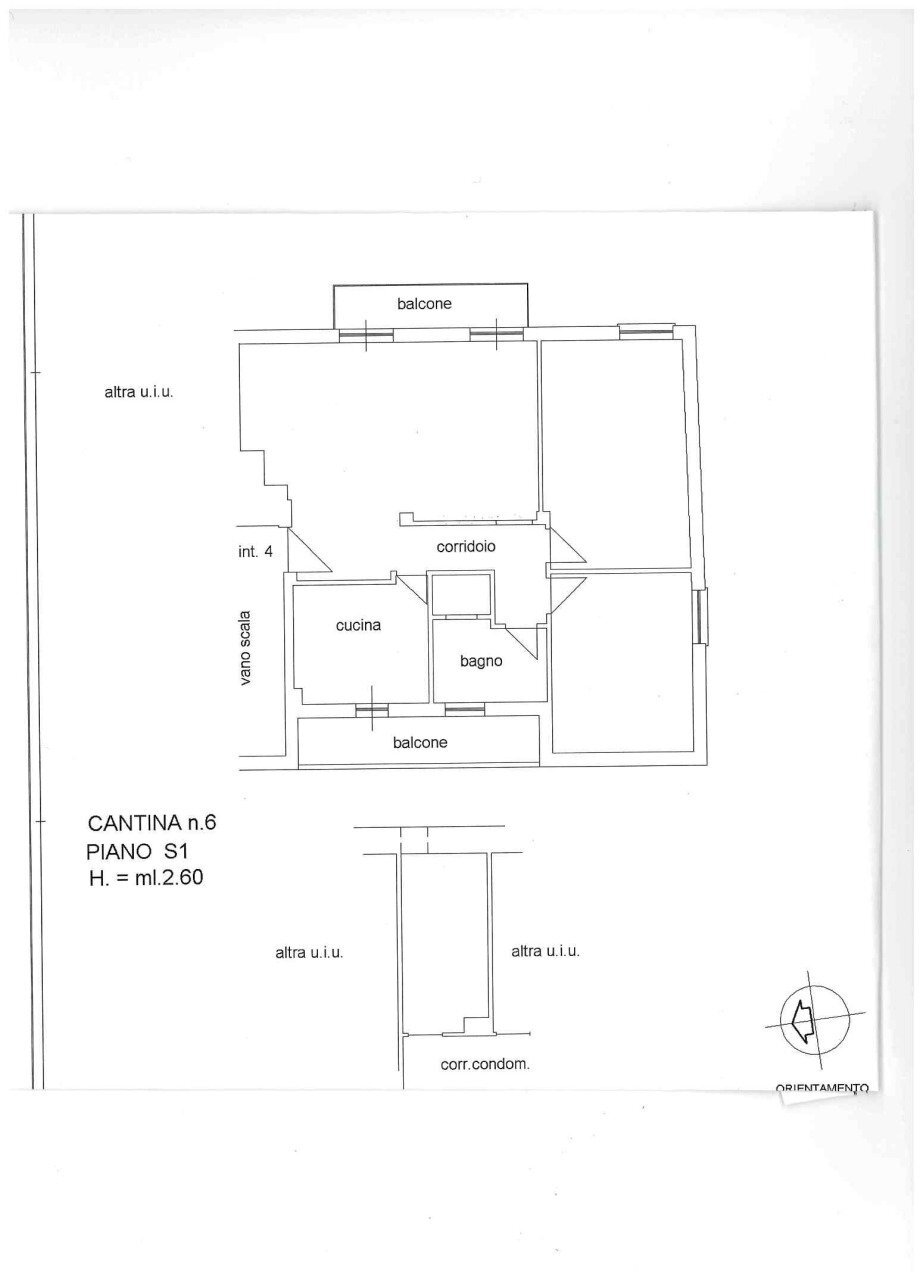 doc03599120260505173008_001.jpg - Apartment Via Pio Piacentini, Roma - floor plans 1