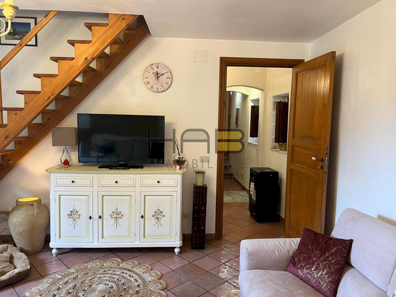 92e8f173-85ff-4798-a818-334983f8bfab.jpg - Three-room apartment Via Vito Carvini, Erice - photo 2