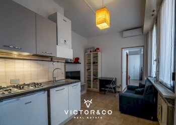Bilocale in affitto Sacro Cuore - Bilocale Via Giuseppe Zanoia 4, Novara - foto 1