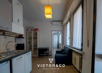 Bilocale in affitto Sacro Cuore - Bilocale Via Giuseppe Zanoia 4, Novara - foto 2
