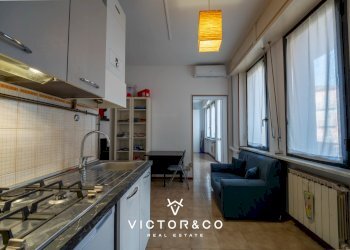 Bilocale in affitto Sacro Cuore - Bilocale Via Giuseppe Zanoia 4, Novara - foto 3
