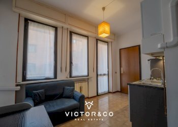 Bilocale in affitto Sacro Cuore - Bilocale Via Giuseppe Zanoia 4, Novara - foto 4