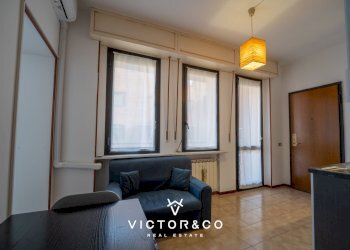 Bilocale in affitto Sacro Cuore - Bilocale Via Giuseppe Zanoia 4, Novara - foto 5