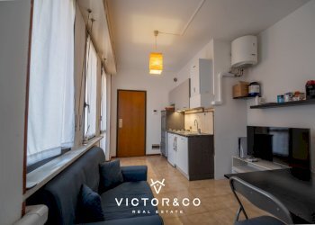 Bilocale in affitto Sacro Cuore - Bilocale Via Giuseppe Zanoia 4, Novara - foto 6