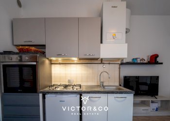 Bilocale in affitto Sacro Cuore - Bilocale Via Giuseppe Zanoia 4, Novara - foto 7