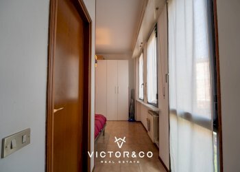 Bilocale in affitto Sacro Cuore - Bilocale Via Giuseppe Zanoia 4, Novara - foto 8