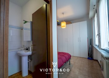 Bilocale in affitto Sacro Cuore - Bilocale Via Giuseppe Zanoia 4, Novara - foto 9