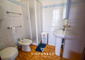 Bilocale in affitto Sacro Cuore - Bilocale Via Giuseppe Zanoia 4, Novara - foto 11