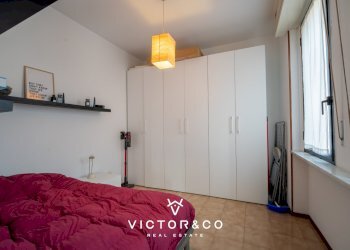 Bilocale in affitto Sacro Cuore - Bilocale Via Giuseppe Zanoia 4, Novara - foto 12