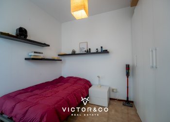 Bilocale in affitto Sacro Cuore - Bilocale Via Giuseppe Zanoia 4, Novara - foto 13