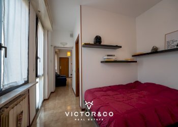 Bilocale in affitto Sacro Cuore - Bilocale Via Giuseppe Zanoia 4, Novara - foto 15
