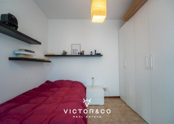Bilocale in affitto Sacro Cuore - Bilocale Via Giuseppe Zanoia 4, Novara - foto 16