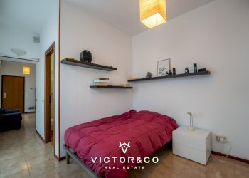 Bilocale in affitto Sacro Cuore - Bilocale Via Giuseppe Zanoia 4, Novara - foto 17