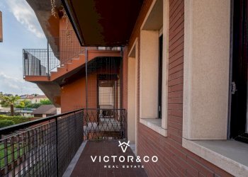Bilocale in affitto Sacro Cuore - Bilocale Via Giuseppe Zanoia 4, Novara - foto 20