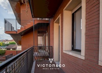 Bilocale in affitto Sacro Cuore - Bilocale Via Giuseppe Zanoia 4, Novara - foto 21
