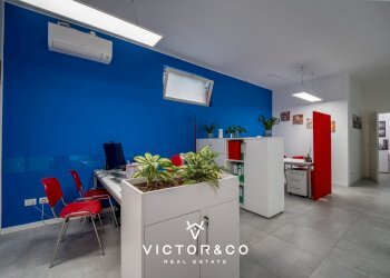 RBB03496-HDR.jpg - Ufficio Via Ettore Perrone snc, Novara - foto 5