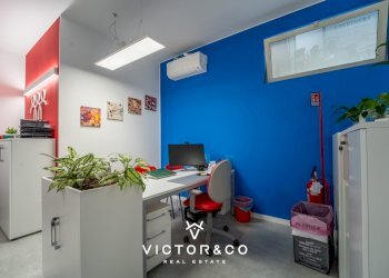 RBB03491-HDR.jpg - Ufficio Via Ettore Perrone snc, Novara - foto 8